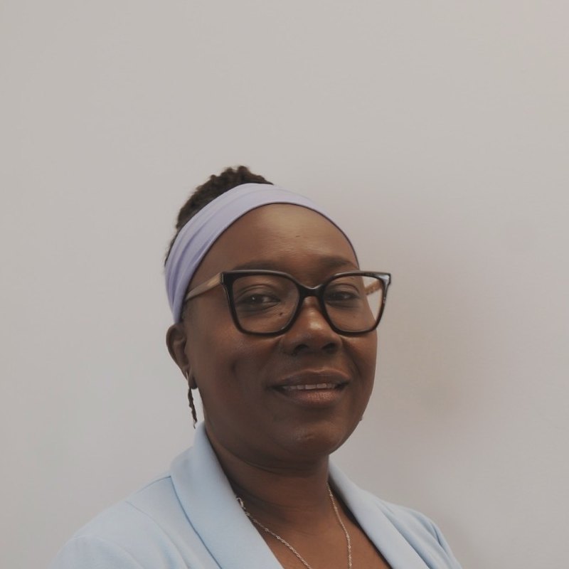 Carolle J. Étienne