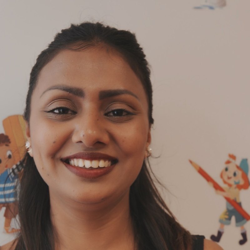 Harpreet Kaur